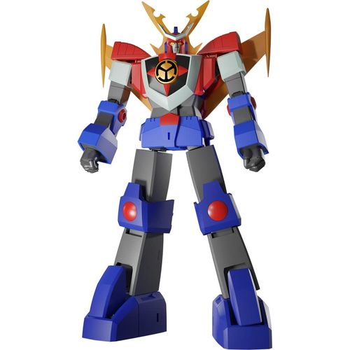 Robot King Daioja Figurine Moderoid Plastic Model Kit Daioja 18 Cm