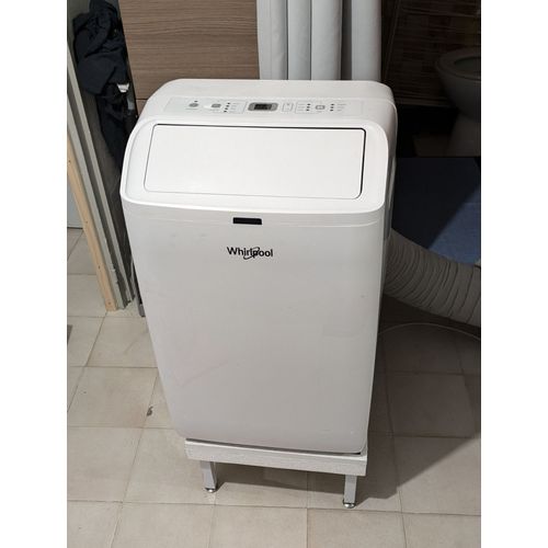 Climatiseur Mobile Réversible