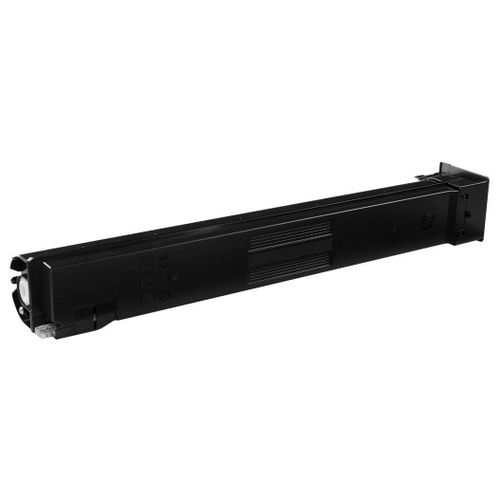 HP 646A - Magenta - original - LaserJet - cartouche de toner (CF033A) - pour Color LaserJet Enterprise CM4540 MFP, CM4540f MFP, CM4540fskm MFP