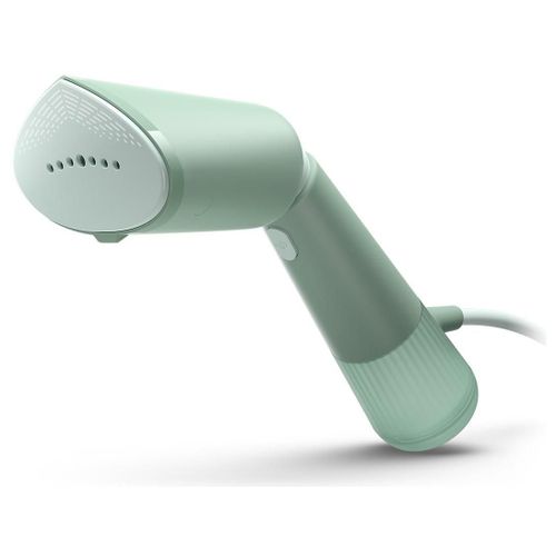 Générateur vapeur portable Philips 5000 series STH5010 - semelle : plastique - 1300 Watt - vert