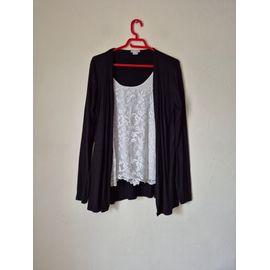 Haut Femme Anne Weyburn Taille 40