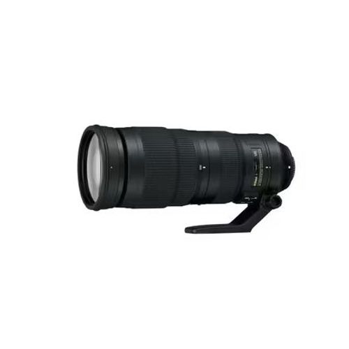 OBJECTIF NIKON AFS 200 500 f5,6 ED VR