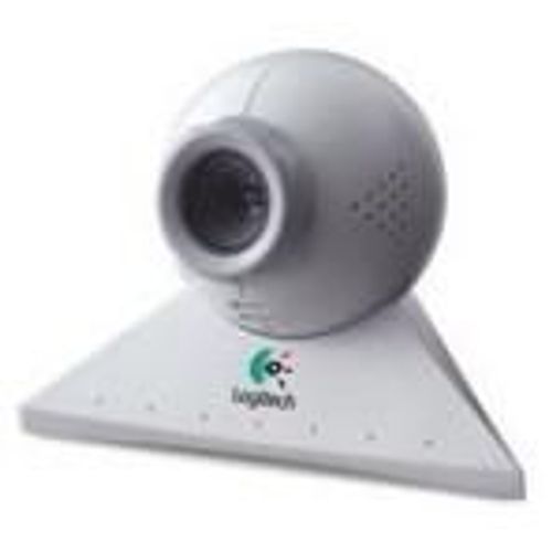 Logitech Quickcam Express 5.3 - Webcam - USB