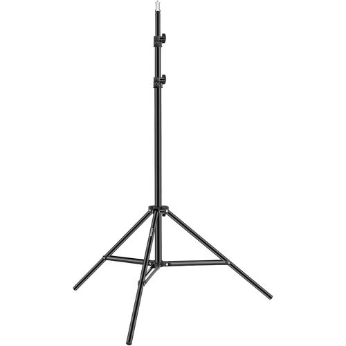 NEEWER Support de lumière de photographie, 92-200cm Support de trépied robuste et réglable pour réflecteurs, boîtes à lumière, lumières, parapluies, capacité de charge¿8 kg