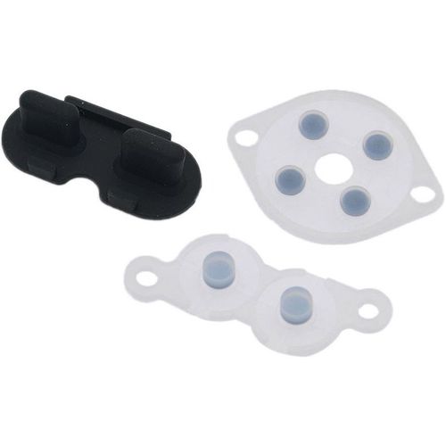 Kit Complet Pour Réparer Vos Boutons Usés Compatible Nintendo Nes