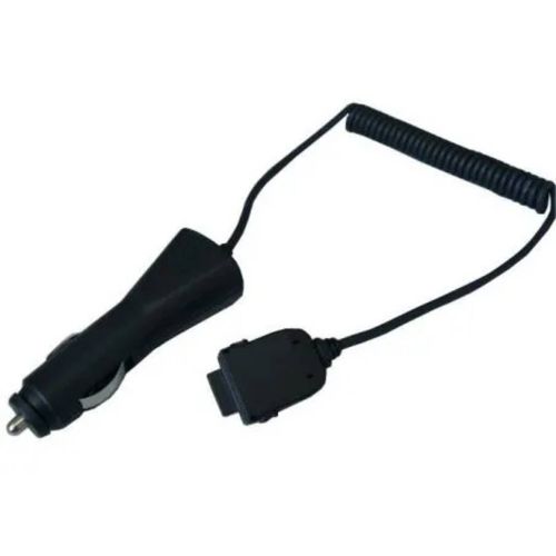 Chargeur Allume-Cigare De Voiture Compatible Pda : Hewlett-Packard