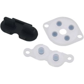 Réparation Manette Nintendo Nes Contacteurs En Silicone