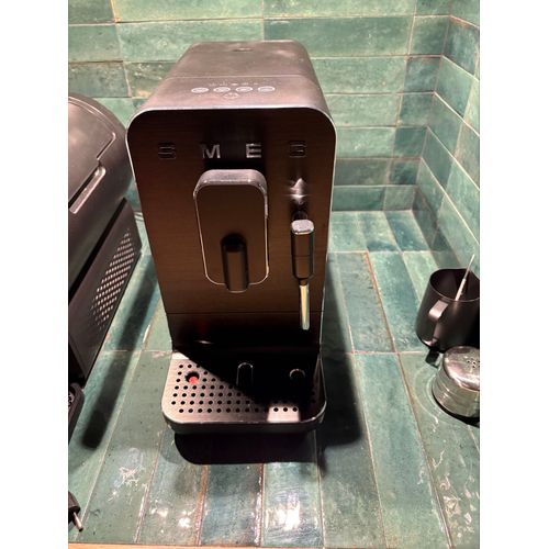 Machine à café Smeg