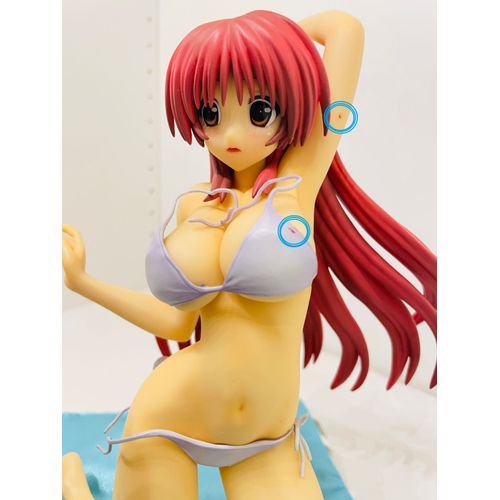 Figurine Tamaki Kousaka Panic ! 1/6 Kotobukiya
