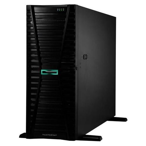 HPE ProLiant ML350 Gen11 Performance 2 - Xeon Gold 5416S 2 GHz 32 Go RAM Noir
