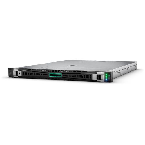 HPE ProLiant DL320 Gen11 - Xeon Silver 4410Y 2 GHz 16 Go RAM Noir