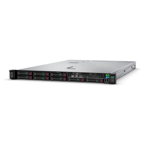 HPE ProLiant DL360 Gen10 - Xeon Silver 4210R 2.4 GHz 32 Go RAM Noir