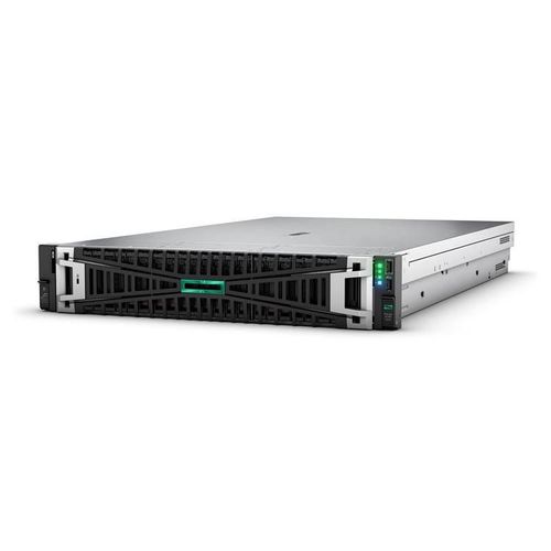 HPE ProLiant DL380 Gen11 Network Choice - Xeon Silver 4416+ 2 GHz 32 Go RAM Noir