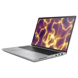 HP ZBook Fury 16 G11 Mobile Workstation - Intel Core i7 - i7-14700HX / jusqu'à 5.5 GHz - Win 11 Pro - RTX 3500 Ada - 32 Go RAM - 1 To SSD NVMe, TLC - 16" IPS 1920 x 1200 - Gigabit Ethernet - NFC...