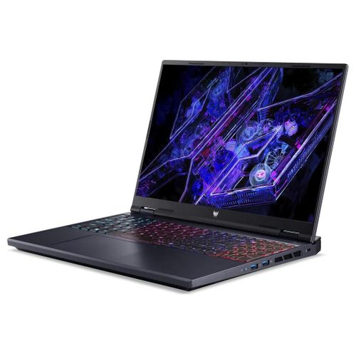 Acer Predator Helios Neo 16 PHN16-72 - 16" Core i9 I9-14900HX 32 Go RAM 1.024 To SSD Noir AZERTY