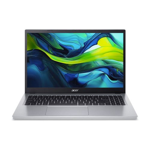 Acer Aspire Go 15 AG15-31P - 15.6" Core i3 I3-N305 8 Go RAM 512 Go SSD Argent AZERTY