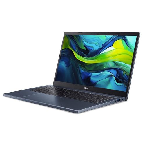 Acer Aspire Go 15 AG15-31P - 15.6" Core i3 I3-N305 8 Go RAM 512 Go SSD Bleu AZERTY