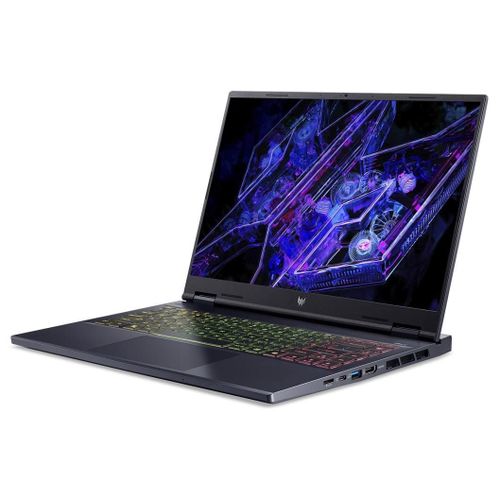 Acer Predator Helios Neo 14 PHN14-51 - 14.5" Core Ultra 7 155H 32 Go RAM 1.024 To SSD Noir AZERTY
