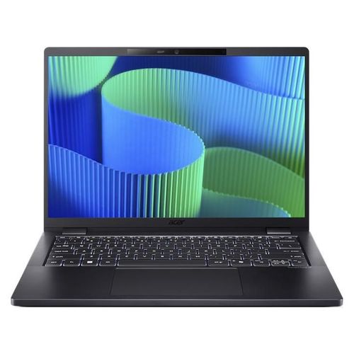 Acer TravelMate P6 14 TMP614-73T-TCO - 14" Core Ultra 7 155H 16 Go RAM 1.024 To SSD Noir AZERTY