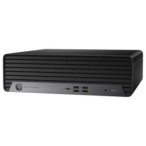 HP Elite 800 G9 - Core i7 I7-13700 2.1 GHz 16 Go RAM 512 Go Noir AZERTY