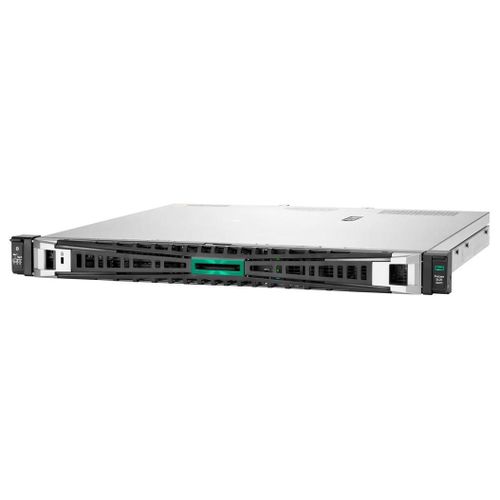 HPE ProLiant DL20 Gen11 Entry - Xeon E-2414 2.6 GHz 16 Go RAM Noir