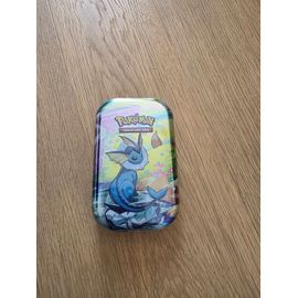 Mini Tin Ev8.5
