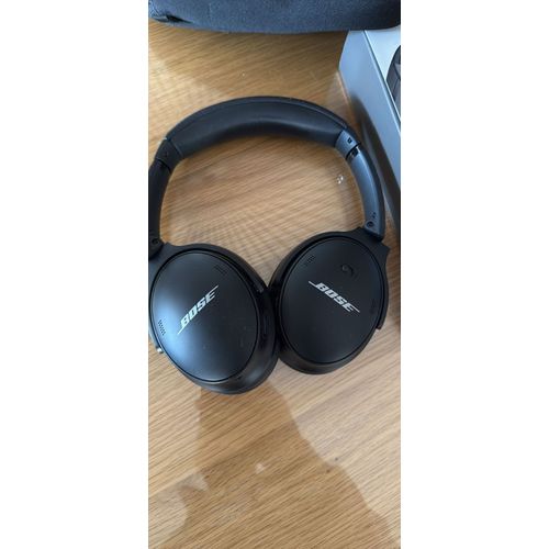 Casque Bose quiet confort 2 en bon état
