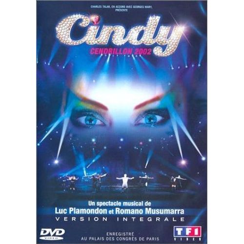 Cindy - Cendrillon 2002