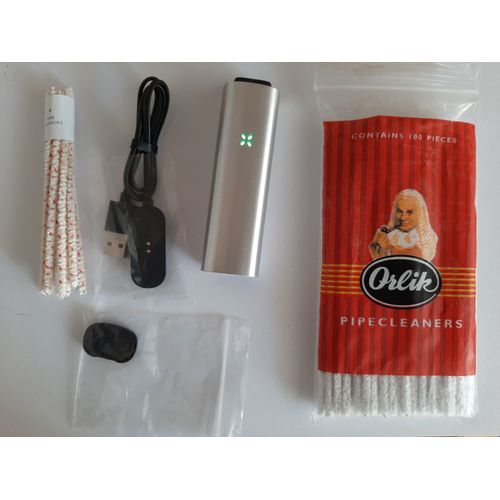 vaporisateur pax2