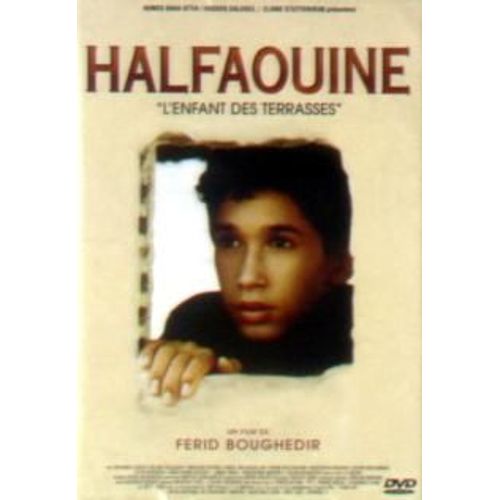 Halfaouine - L'enfant Des Terrasses