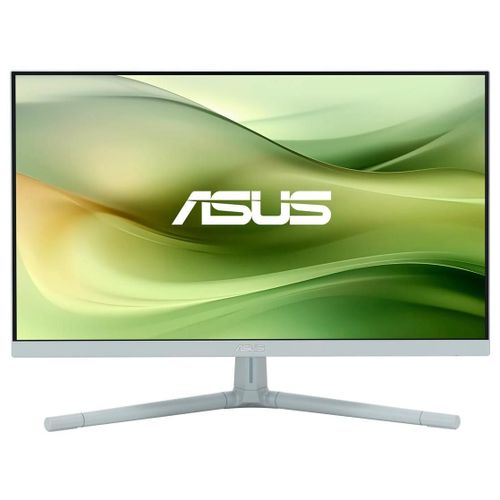 ASUS VU279CFE-G - Écran LED - jeux - 27" - 1920 x 1080 Full HD (1080p) @ 100 Hz - IPS - 250 cd/m² - 1300:1 - 1 ms - HDMI, USB-C