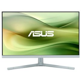 ASUS VU279CFE-G - Écran LED - jeux - 27" - 1920 x 1080 Full HD (1080p) @ 100 Hz - IPS - 250 cd/m² - 1300:1 - 1 ms - HDMI, USB-C