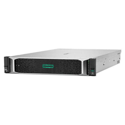 HPE ProLiant DL380 Gen10 Plus - Xeon Silver 4309Y 2.8 GHz 64 Go RAM 960 Go Noir