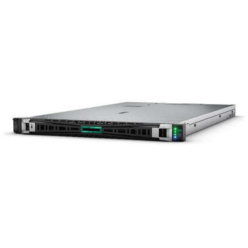 HPE ProLiant DL360 Gen11 - Xeon Silver 4514Y 2 GHz 64 Go RAM 960 Go Noir