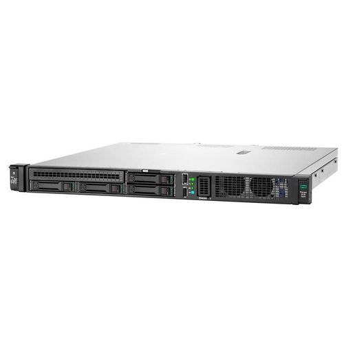 HPE ProLiant DL20 Gen11 - Xeon E-2434 3.4 GHz 32 Go RAM 4 To Noir