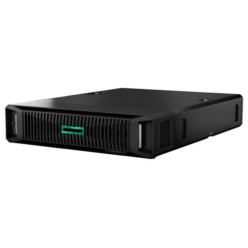 HPE ProLiant DL145 Gen11 Network Choice - EPYC 8124P 2.45 GHz 64 Go RAM 960 Go Noir