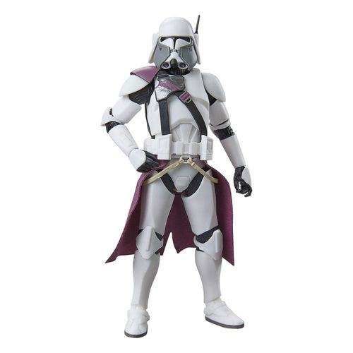Star Wars Sw Bl Clone Commander Bacara