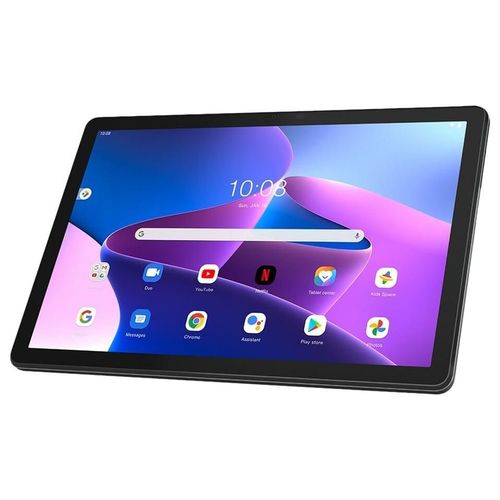 Tablette Lenovo Tab M rd Gen ZAAE 32 Go 10.1 pouces Gris