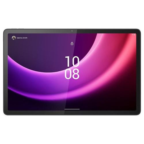 Tablette Lenovo Tab P nd Gen ZABF 128 Go 11.5 pouces Gris