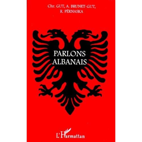 Parlons Albanais