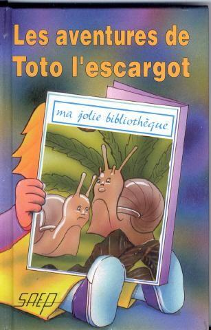 Les Aventures De Toto L