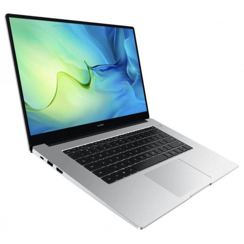 Huawei Matebook D 15 BoM-WDQ9 - 15" AMD Ryzen 5 5500U - 2.1 GHz - Ram 8 Go - SSD 512 Go - Windows 11 - AZERTY - Français - Argent