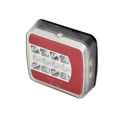 Feu Arriere Gauche/Led 5 Fonctions
