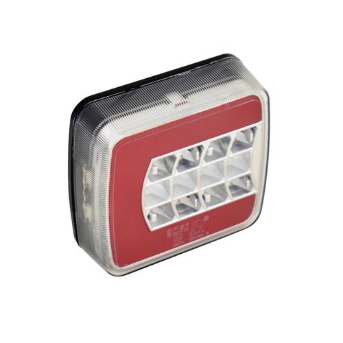Feu Arriere Droit/Led 5 Fonctions