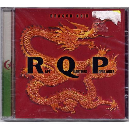 Dragon Noir