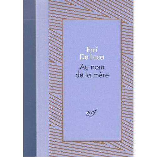 Une Tête De Nuage - Au Nom De La Mère - Coffret En 2 Volumes