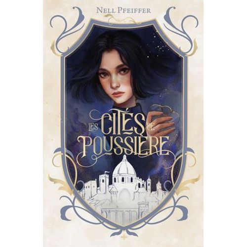 Les Cités De Poussière
