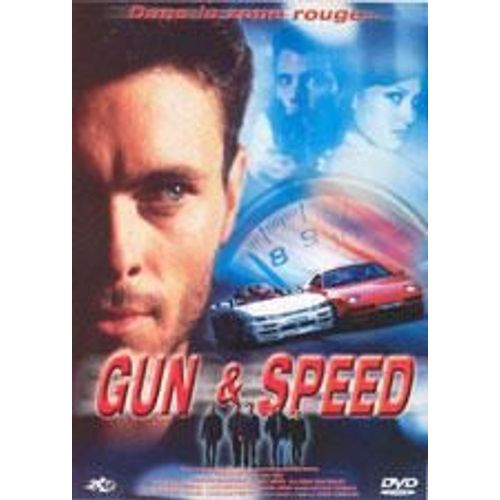 Red Lined - Gun & Speed
