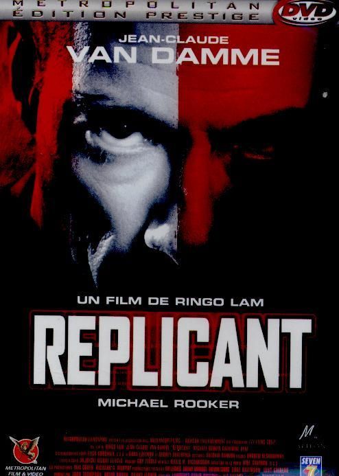 Replicant - Édition Prestige - Edition Kiosque