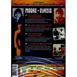AMICALEMENT VOTRE - l'intégrale en 6 DVD 24 ép Curtis Moore Com9